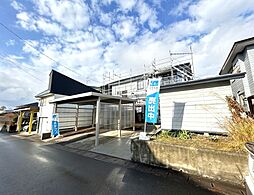 大館市川口字深沢岱 戸建て