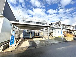 大館市川口字深沢岱 戸建て