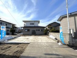 能代市字一本木　戸建て