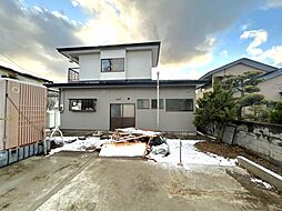 能代市字一本木　戸建て