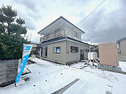 能代市字一本木　戸建て