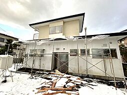 能代市字一本木　戸建て