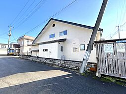 鹿角市花輪字寺ノ後 戸建て