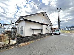 鹿角市花輪字寺ノ後　戸建て