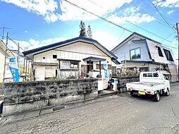 大館市釈迦内字獅子ケ森　戸建て