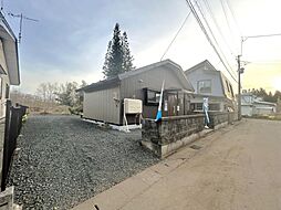 大館市釈迦内字獅子ケ森　戸建て