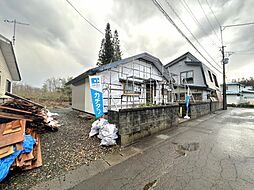 大館市釈迦内字獅子ケ森 戸建て