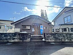 大館市釈迦内字獅子ケ森 戸建て