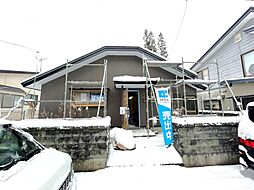 大館市釈迦内字獅子ケ森　戸建て