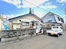 大館市釈迦内字獅子ケ森　戸建て