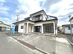 能代市字下瀬 戸建て