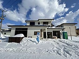 能代市字下瀬　戸建て