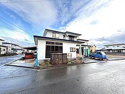 能代市字下瀬 戸建て