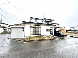 能代市字下瀬　戸建て