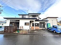 能代市字下瀬　戸建て