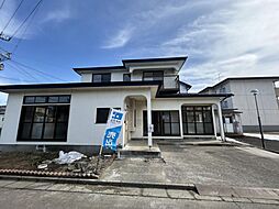 能代市字下瀬　戸建て