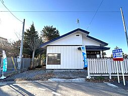 大館市字中城 戸建て