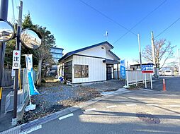 大館市字中城　戸建て