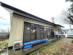 大館市字中城　戸建て