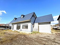 大館市早口字出口 戸建て