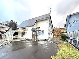 北秋田市川井字鳥屋岱　戸建て