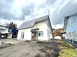 北秋田市川井字鳥屋岱　戸建て