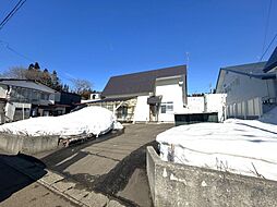 北秋田市川井字鳥屋岱　戸建て