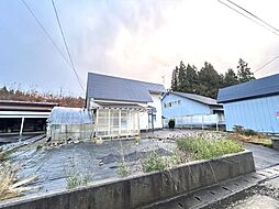 北秋田市川井字鳥屋岱 戸建て