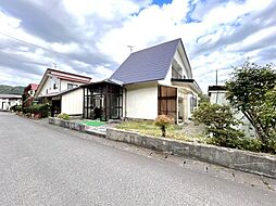 鹿角郡小坂町小坂字細越　戸建て