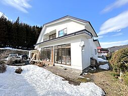 鹿角郡小坂町小坂字細越　戸建て