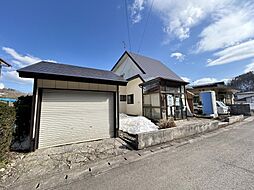 鹿角郡小坂町小坂字細越　戸建て