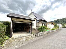 鹿角郡小坂町小坂字細越　戸建て