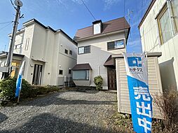 大館市豊町 戸建て