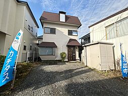 大館市豊町　戸建て