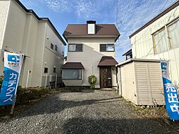 大館市豊町 戸建て