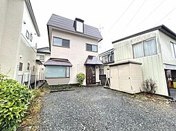 大館市豊町　戸建て