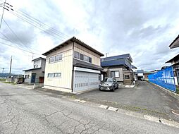 鹿角市花輪字葉ノ木谷地　戸建て