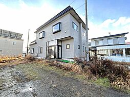 大館市釈迦内字稲荷山下　戸建て