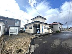 能代市鰄渕字古屋布　戸建て