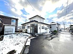 能代市鰄渕字古屋布　戸建て