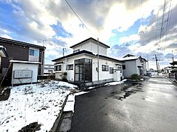 能代市鰄渕字古屋布　戸建て