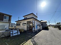 能代市鰄渕字古屋布　戸建て