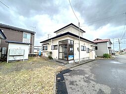 能代市鰄渕字古屋布　戸建て