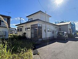 能代市鰄渕字古屋布　戸建て