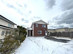 能代市河戸川字上大須賀　戸建て