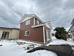 能代市河戸川字上大須賀　戸建て