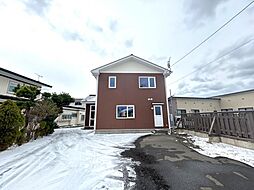 能代市河戸川字上大須賀 戸建て