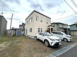 大館市字長木川南　戸建て