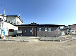 北秋田市鷹巣字平崎上岱　戸建て