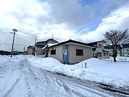 北秋田市鷹巣字平崎上岱　戸建て